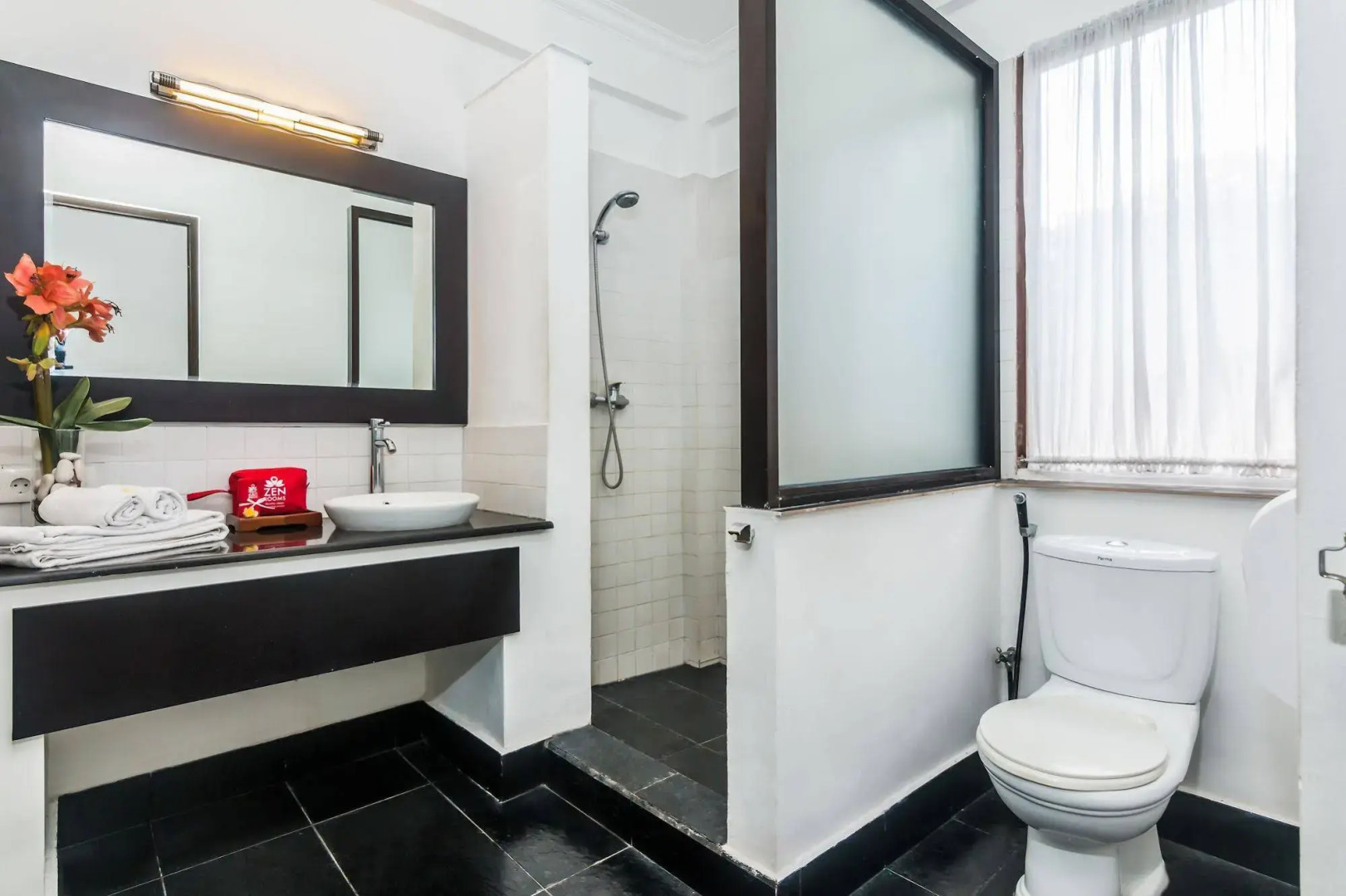 ZEN Rooms Denpasar Tohpati