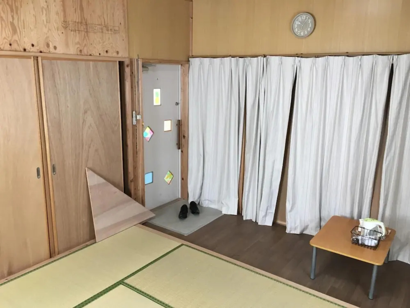 Shimanchu Guesthouse YUIEN