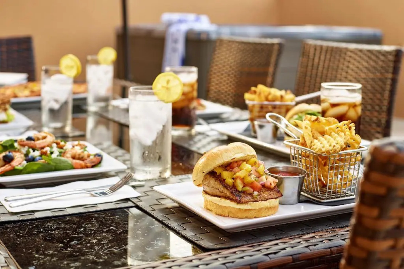 Курорт Regal Oaks Resort Vacation Townhomes by Idiliq