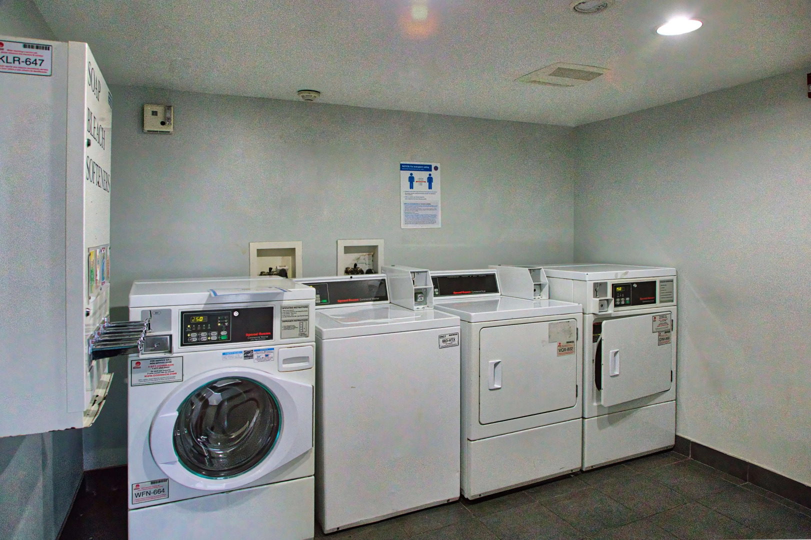 Motel 6 Buffalo, NY - Airport - Williamsville