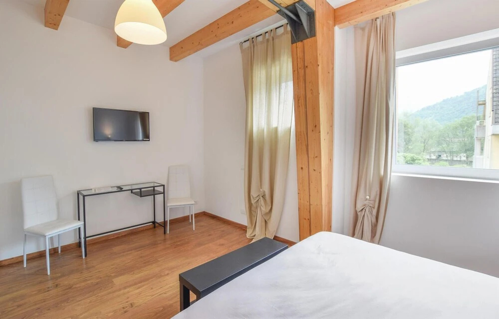 Stunning Home in Borgo Valsugana With Wifi and 8 Bedrooms