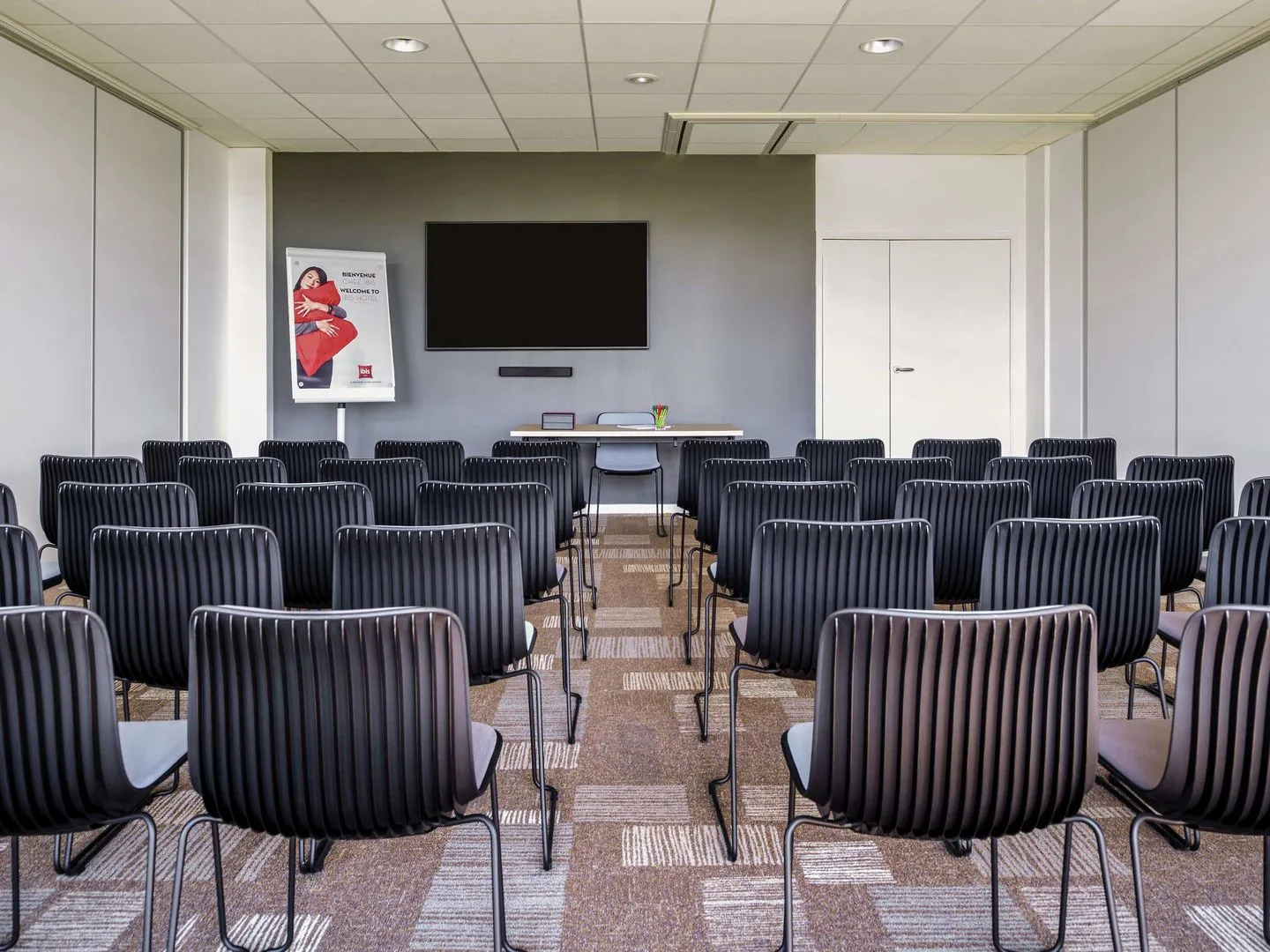 ibis Gonesse Le Bourget