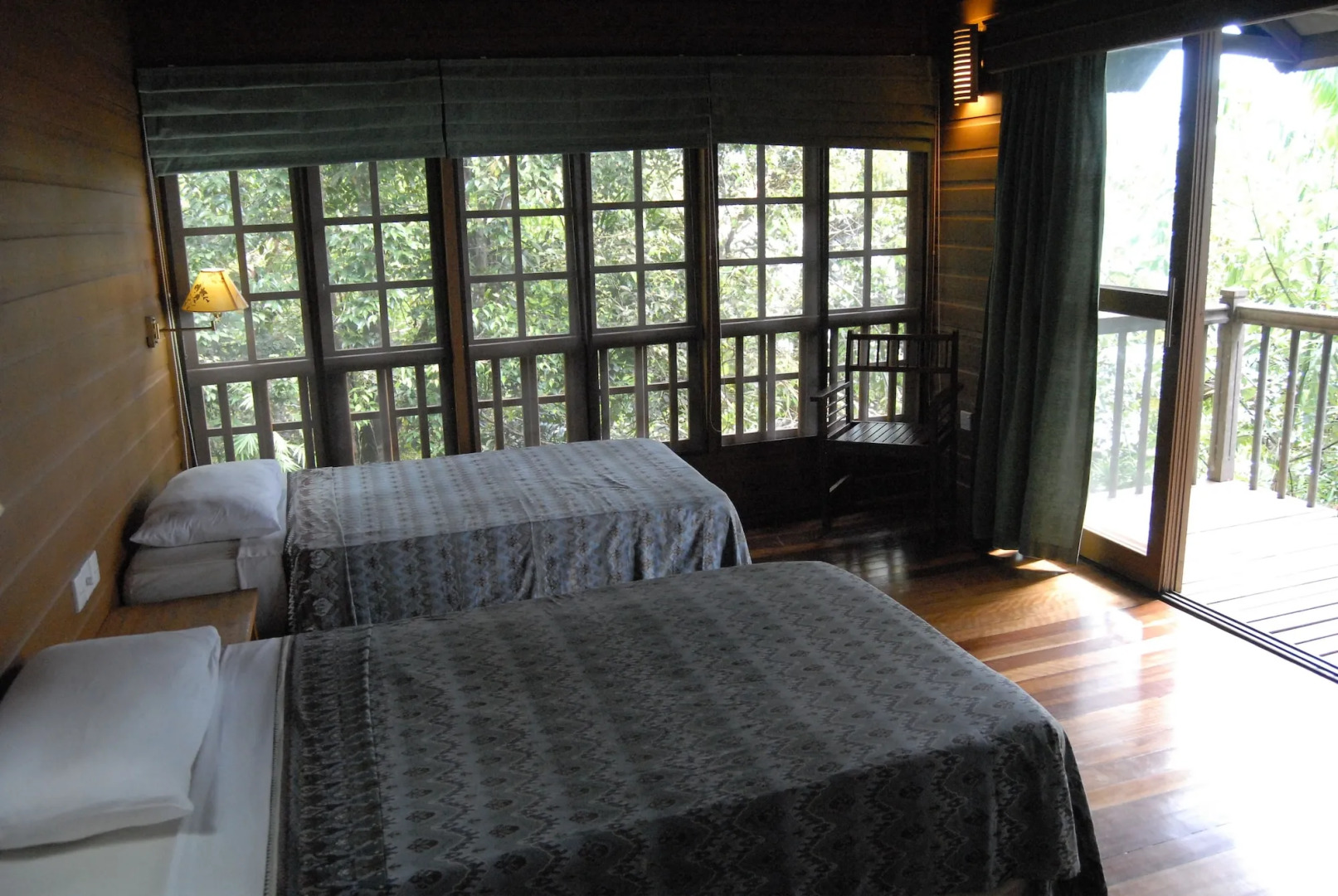 Permai Rainforest Resort