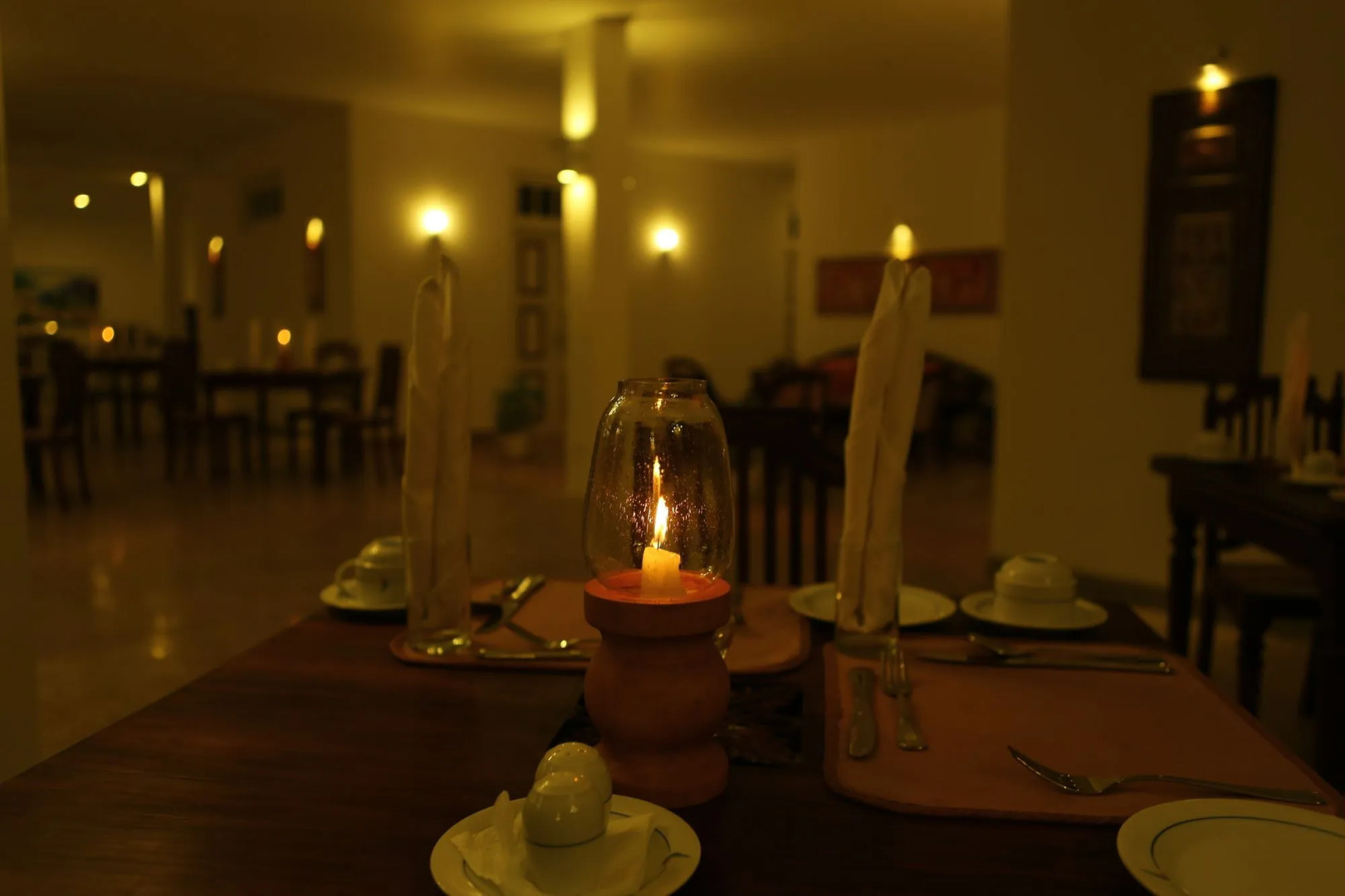 The Beach Hotel Oasis Bridge