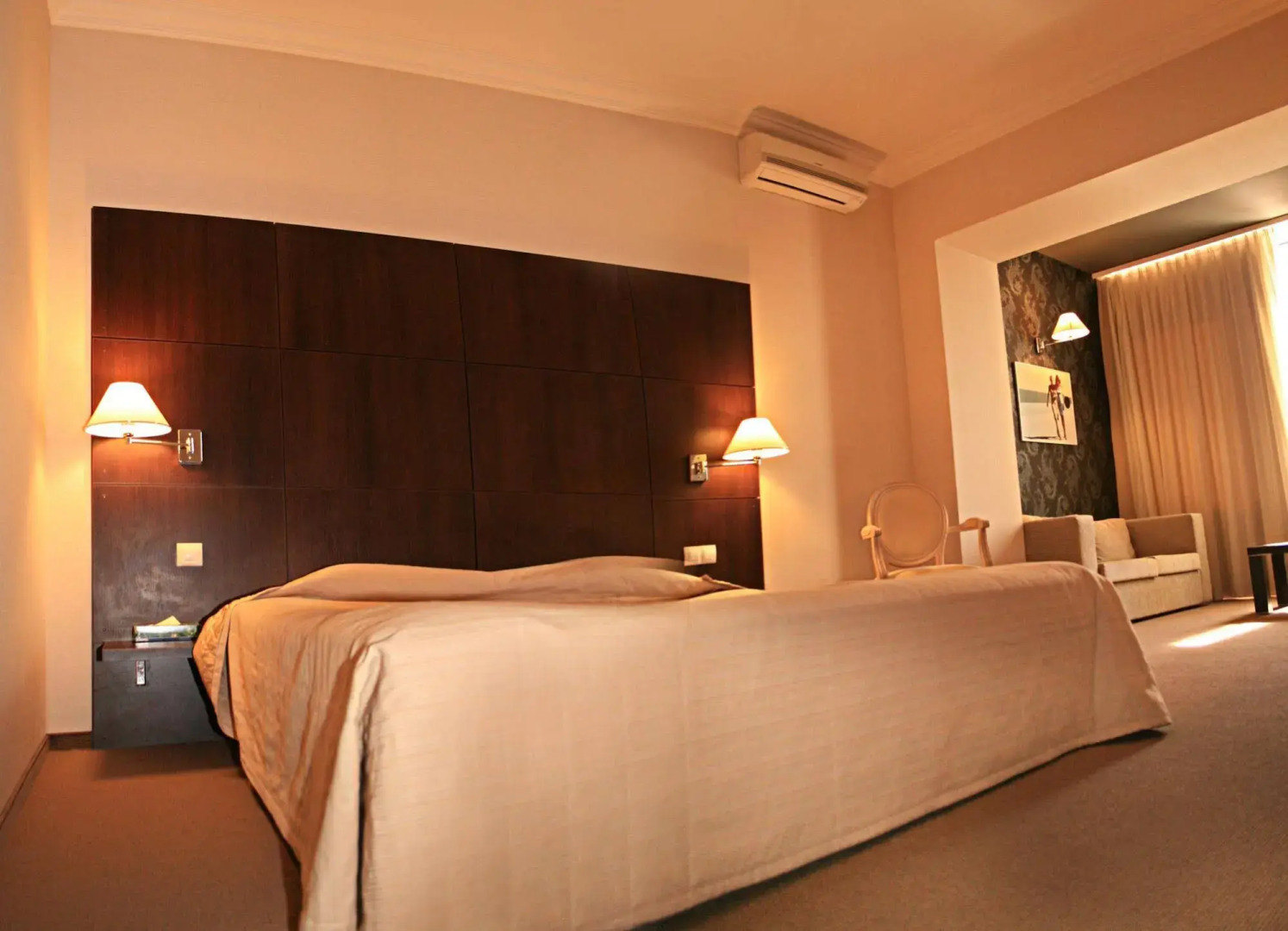 Гостиница «Улисс»