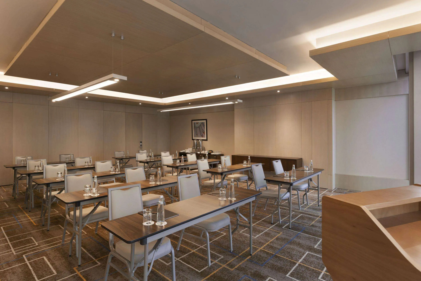 Wyndham Grand Levent Istanbul Hotel & Conference Center