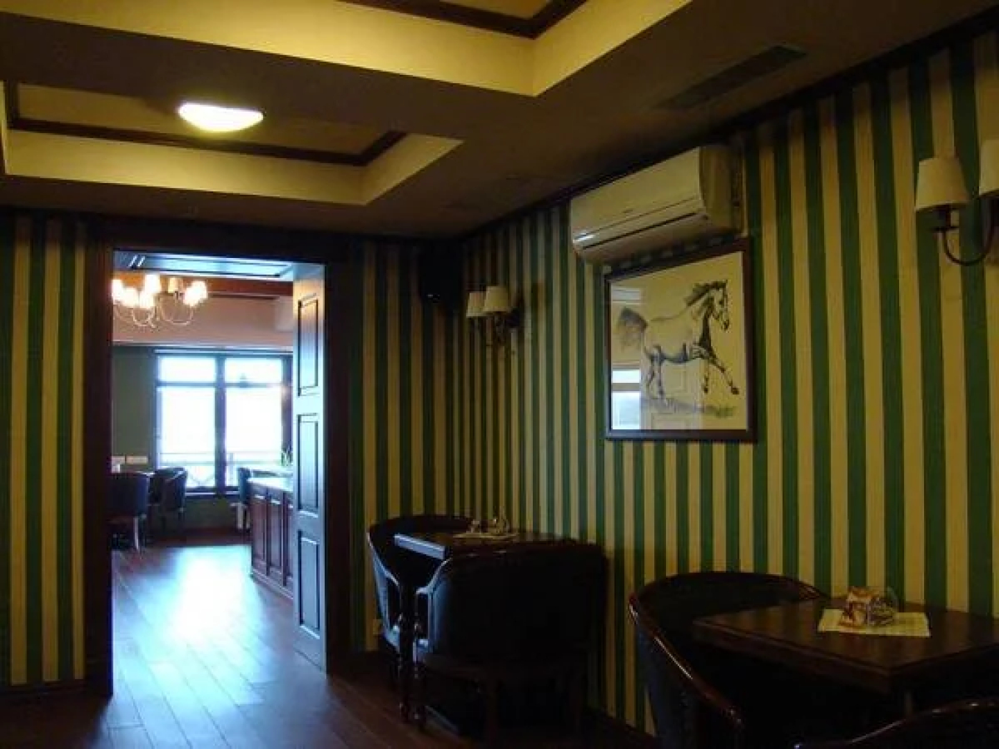 Hotel Zolota Pidkova