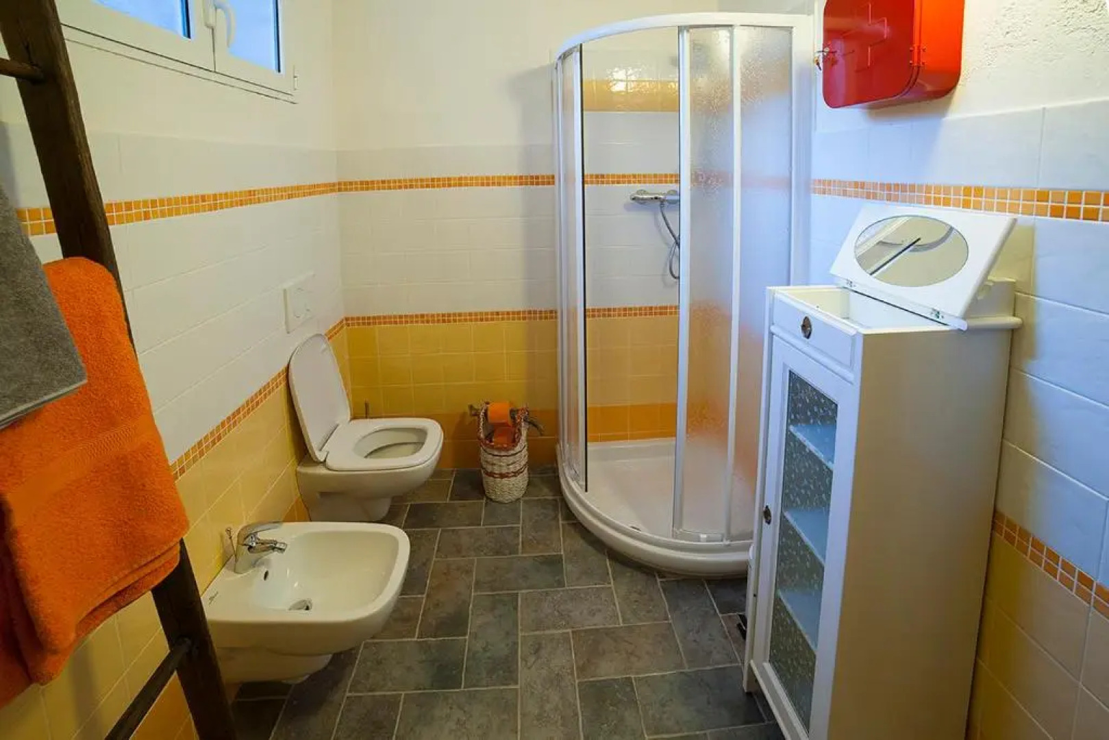 Cà di Gatti Apartment