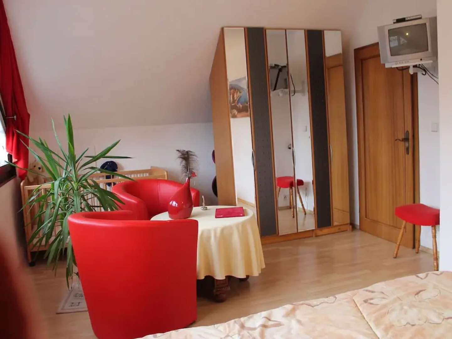 Modern Apartment in Heiligenhagen With Large Garden