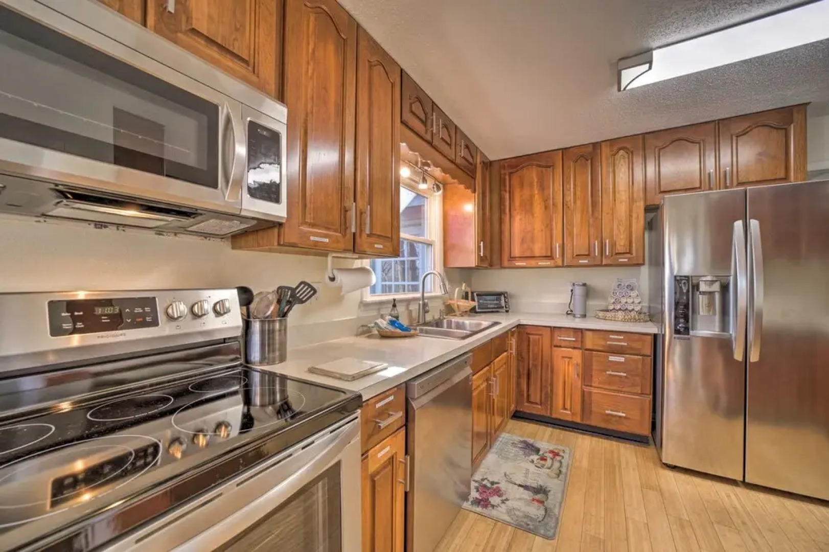 Lake Junaluska Home W/ Deck, Close To Trails!