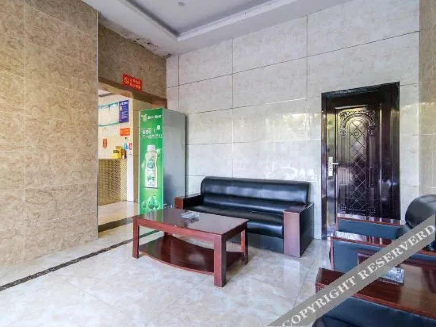 Yunmeng Ruixin Express Hotel