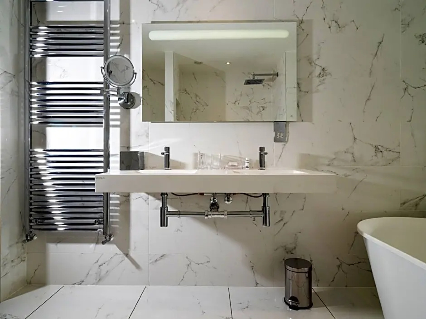 The Hotel At Mill Farm