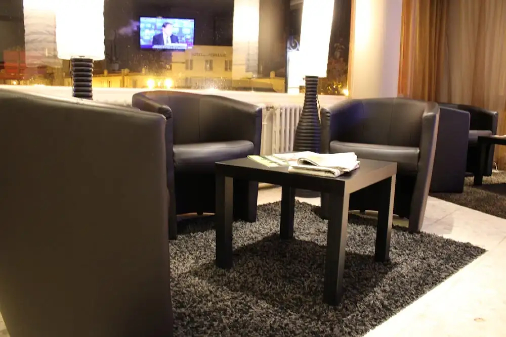 Bagnoles Hôtel