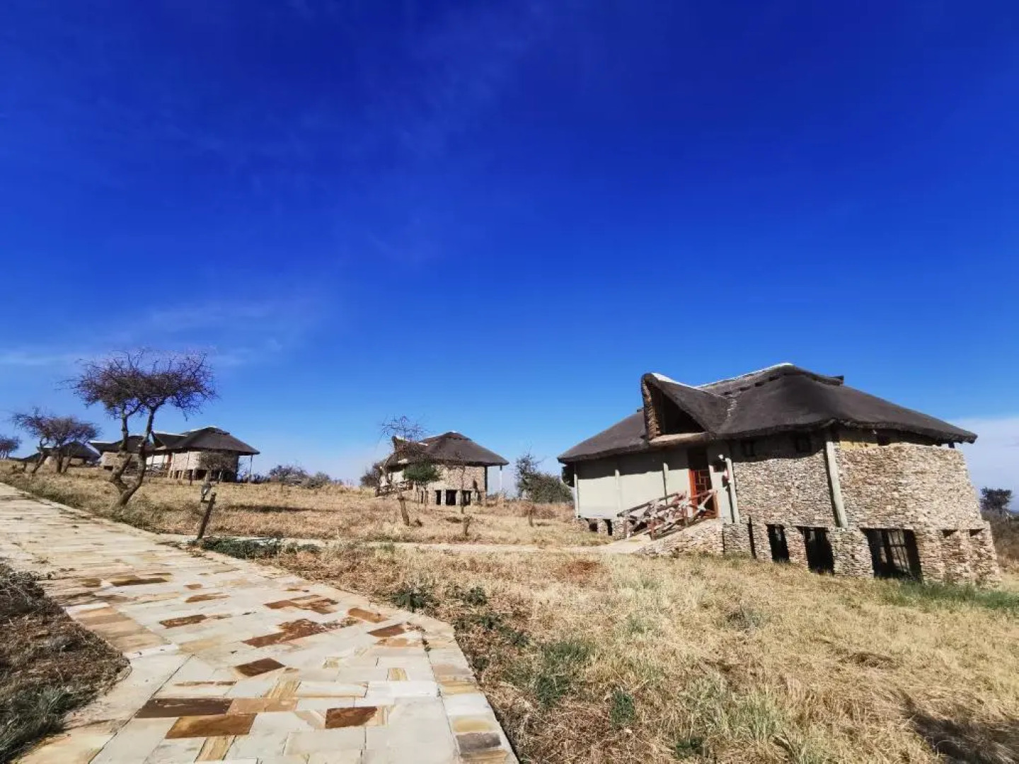 Serengeti Safari Lodge