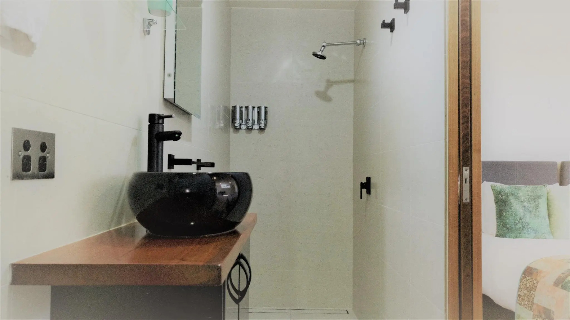 Malting Lagoon Guest House