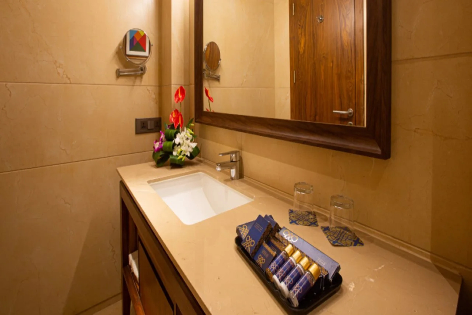 Marquis Beach Resort