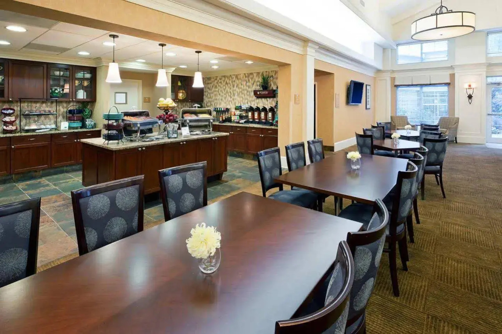 Homewood Suites by Hilton Albany