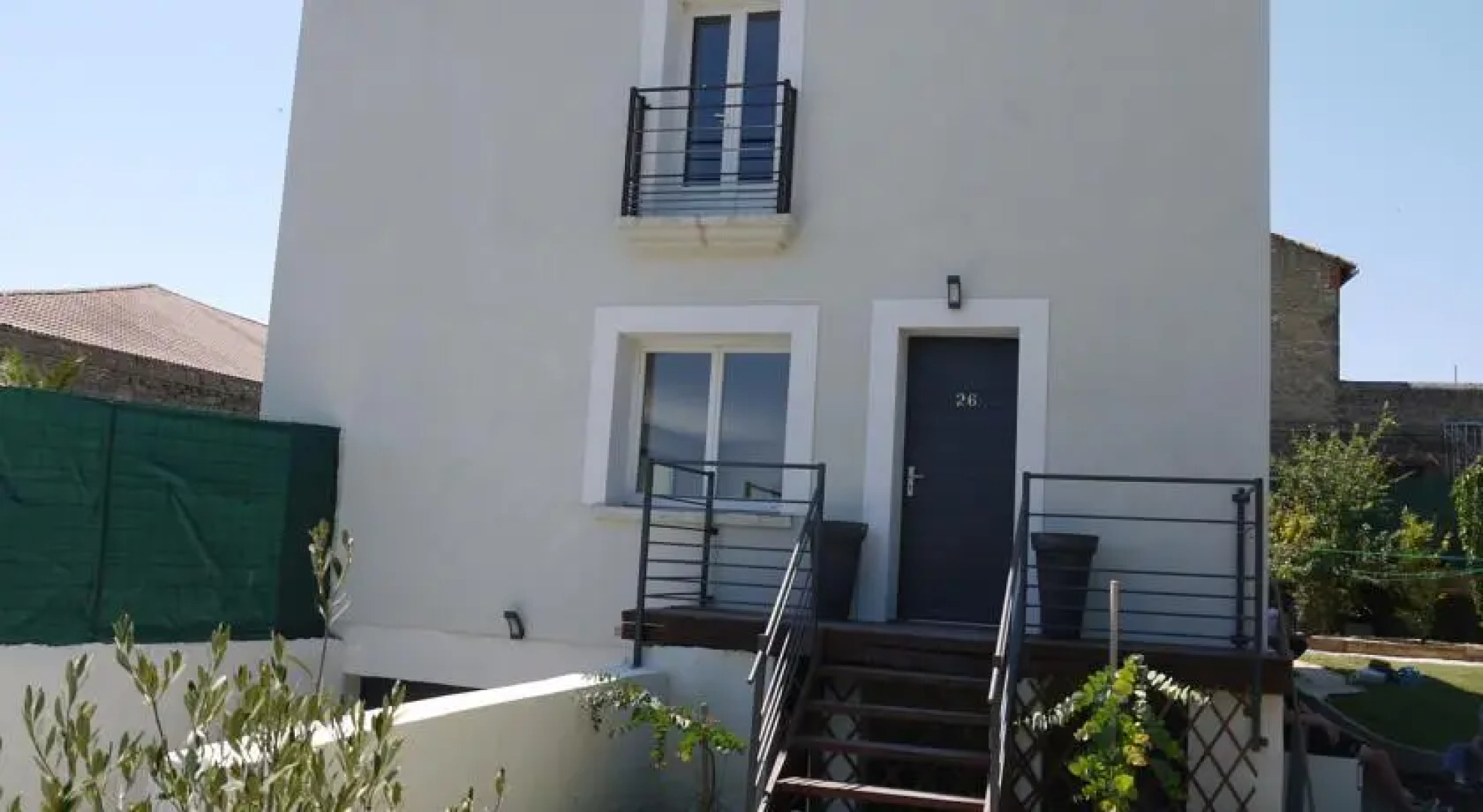 Holiday home Rue du Foyer