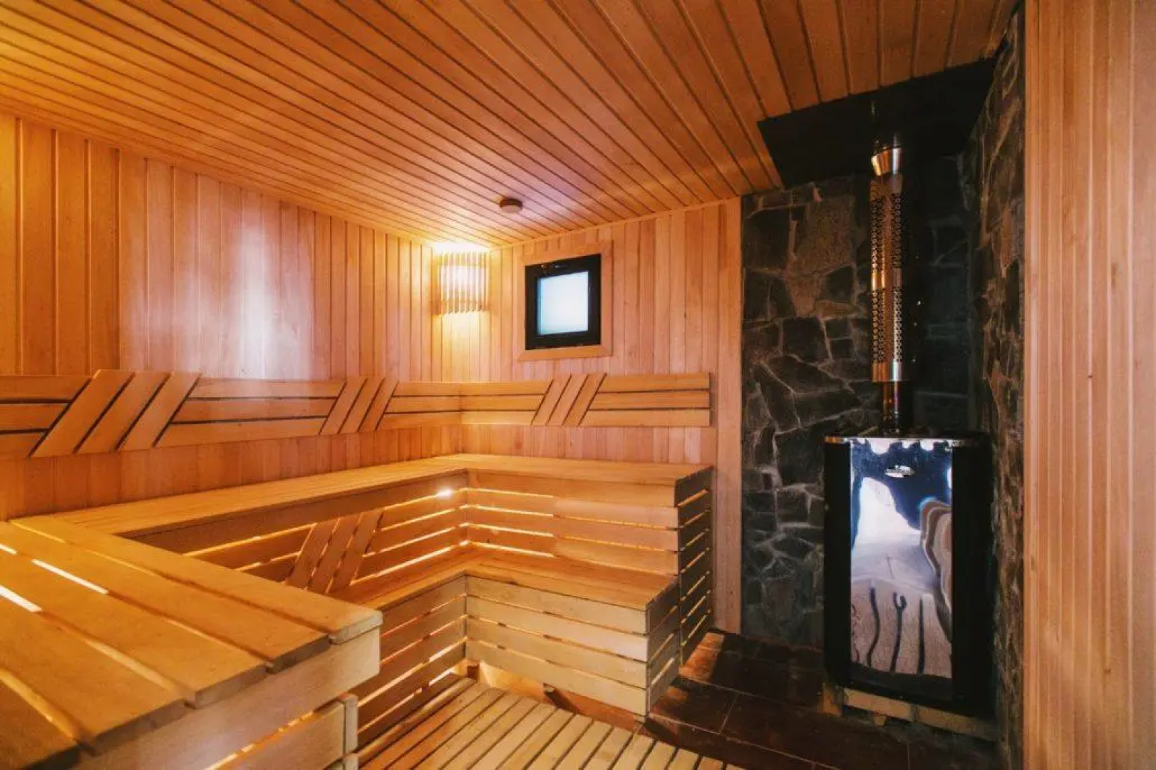 Фазенда У Михалыча