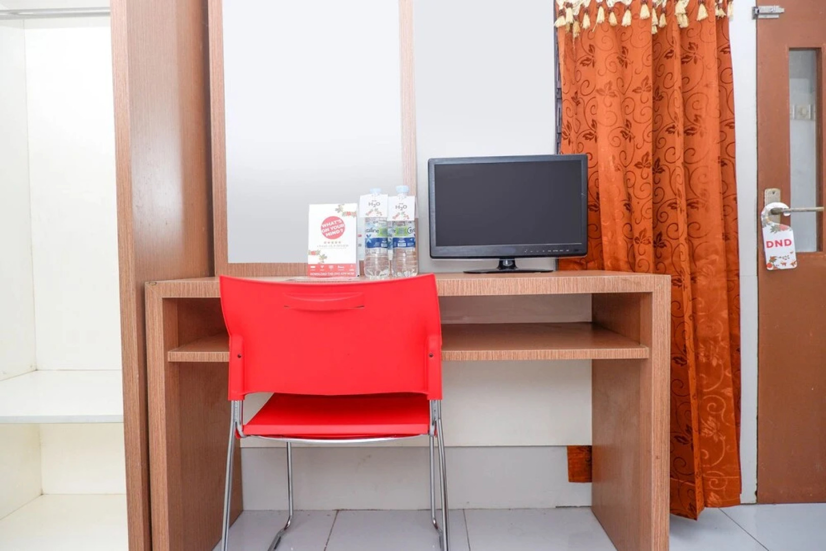 Kost Harmoni by RedDoorz