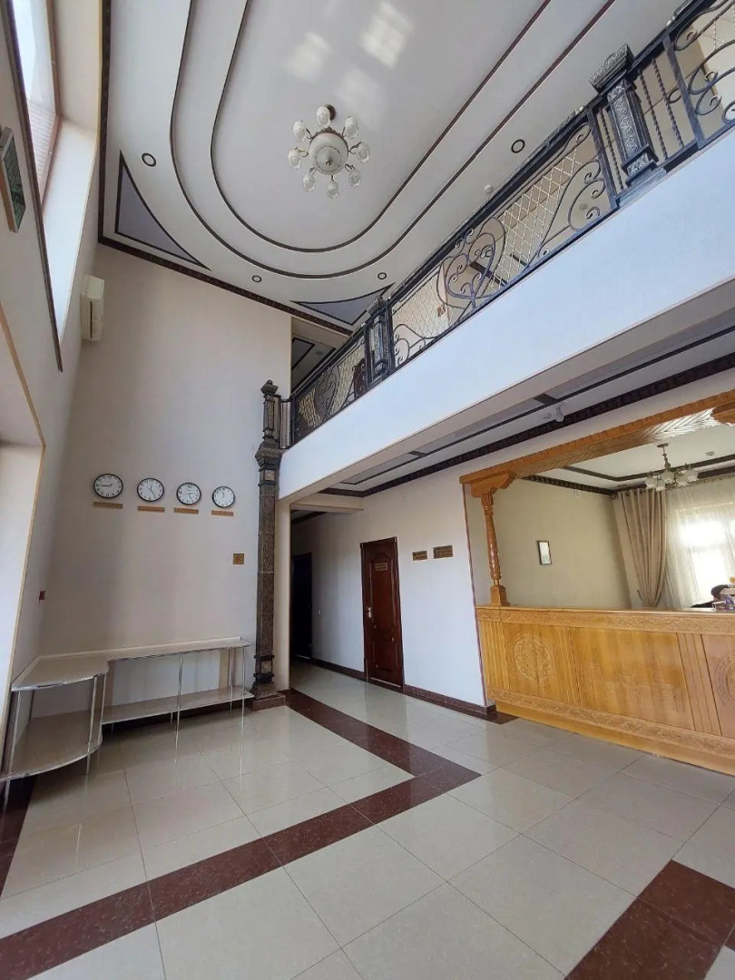 Shams Khiva (Шамс Хива)