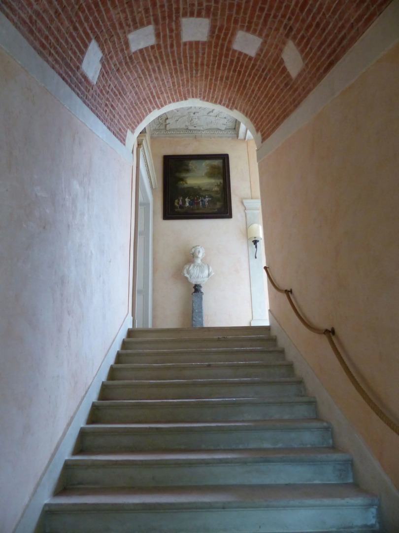 Château de Bonnemare