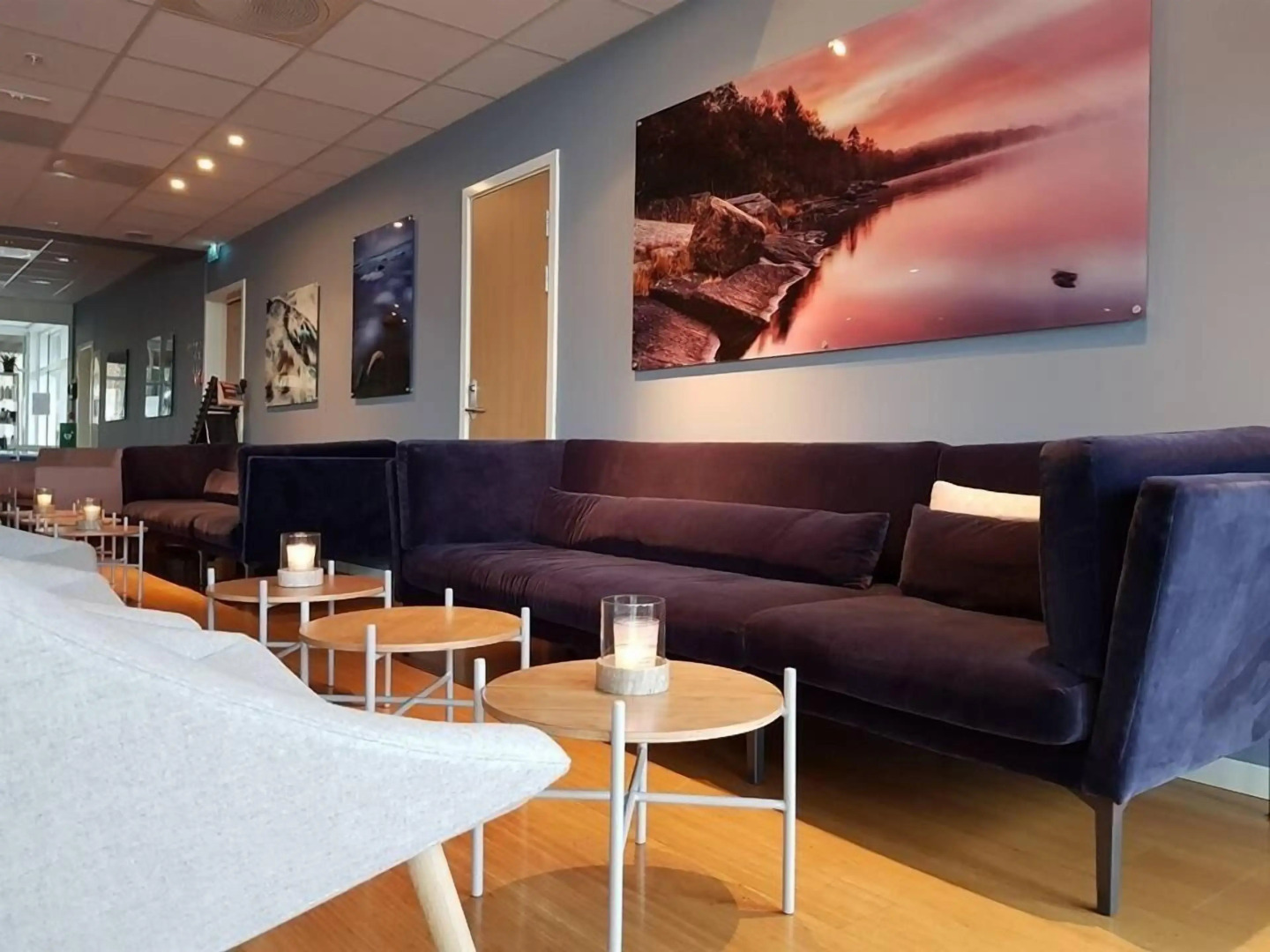 Roemskog Spa & Resort-Unike Hoteller