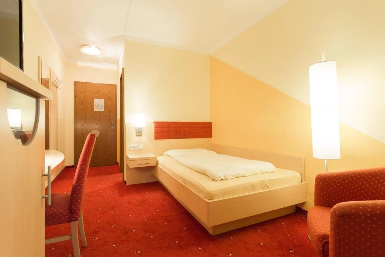 Hotel Restaurant Böck "Roter Hahn"