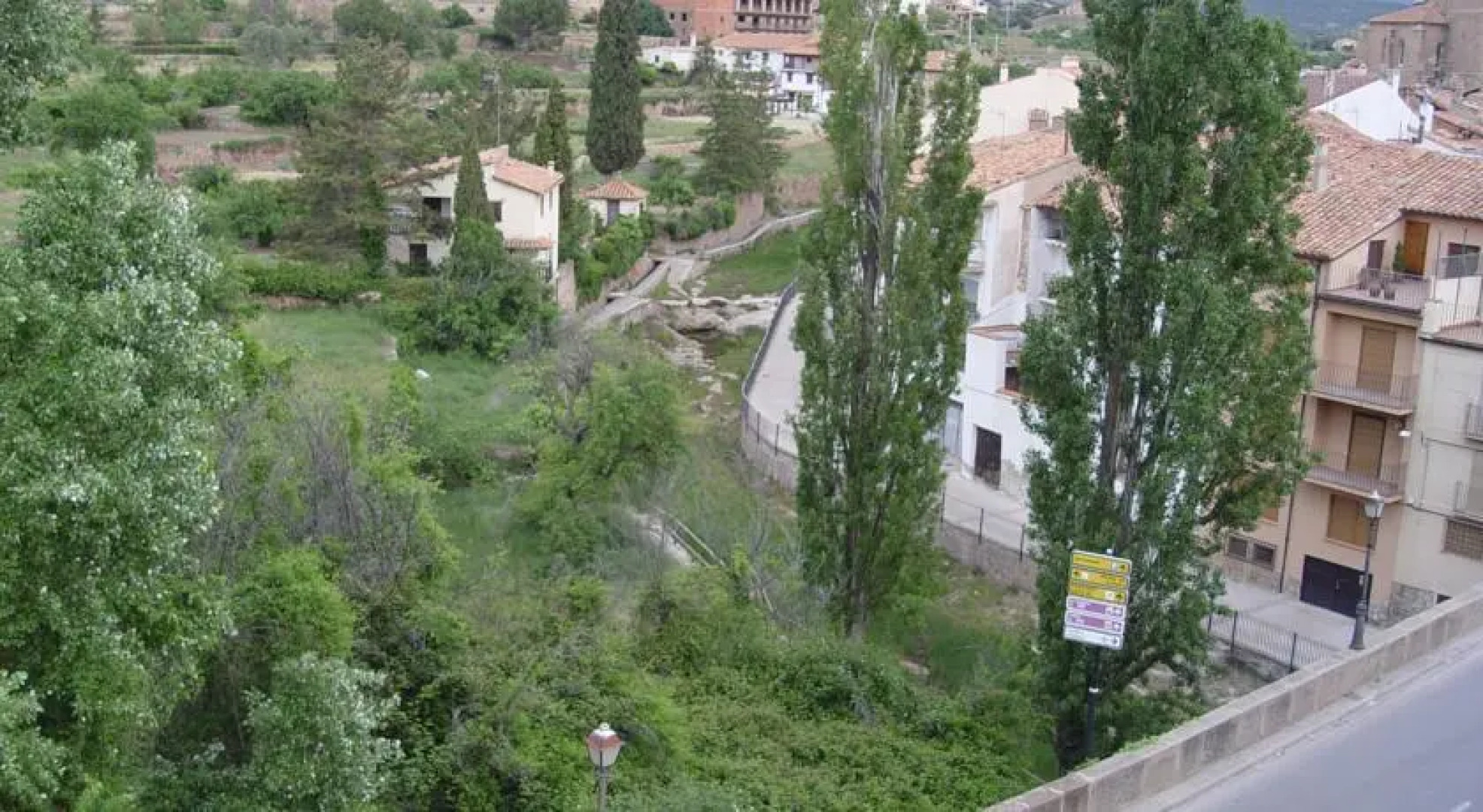 Apartamento Casablanca