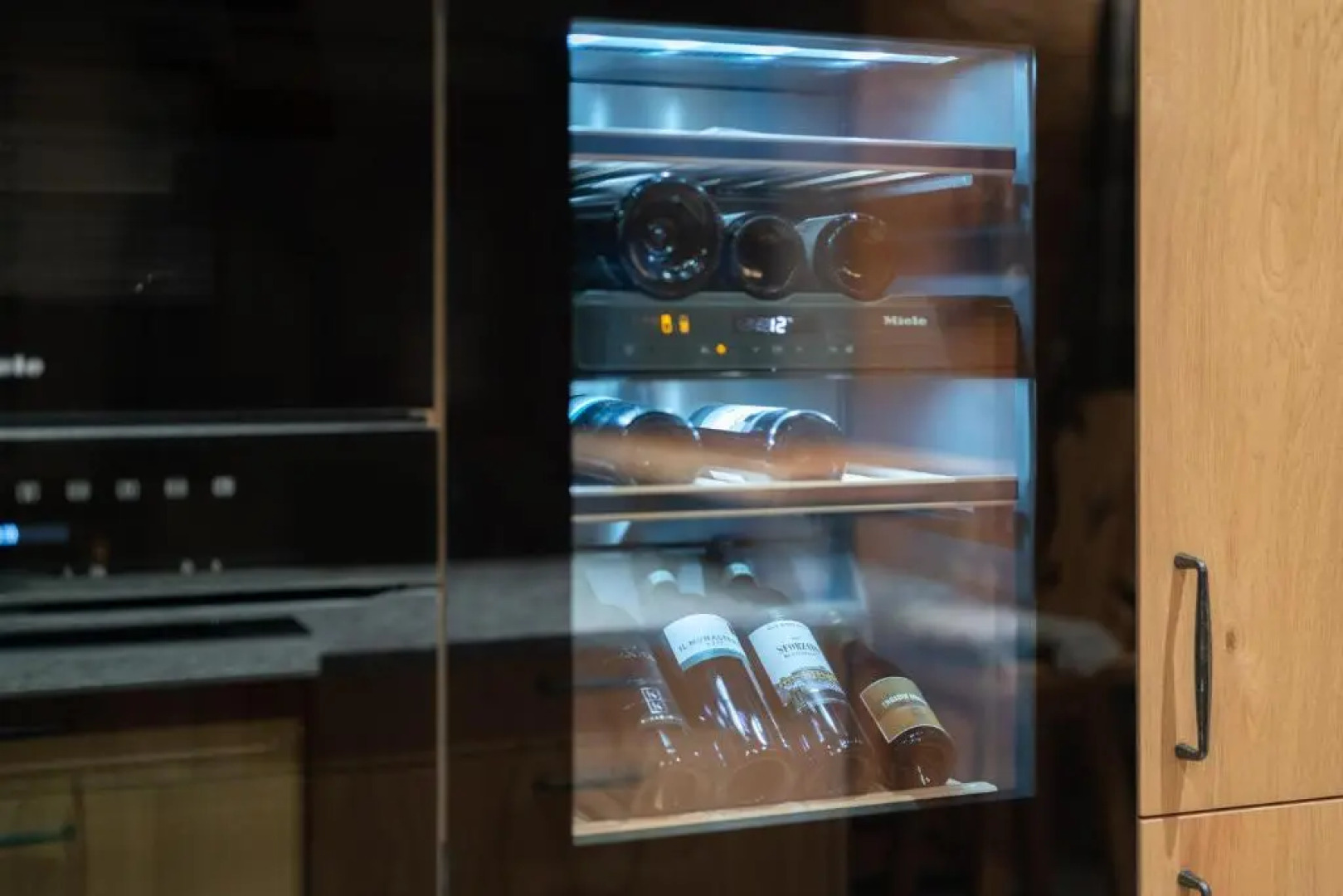 Engadin Chalet - Private Retreat - Val Bever - St. Moritz