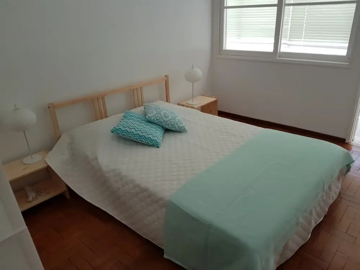 CheckinCheckout - Loulé City Center Apartment 2