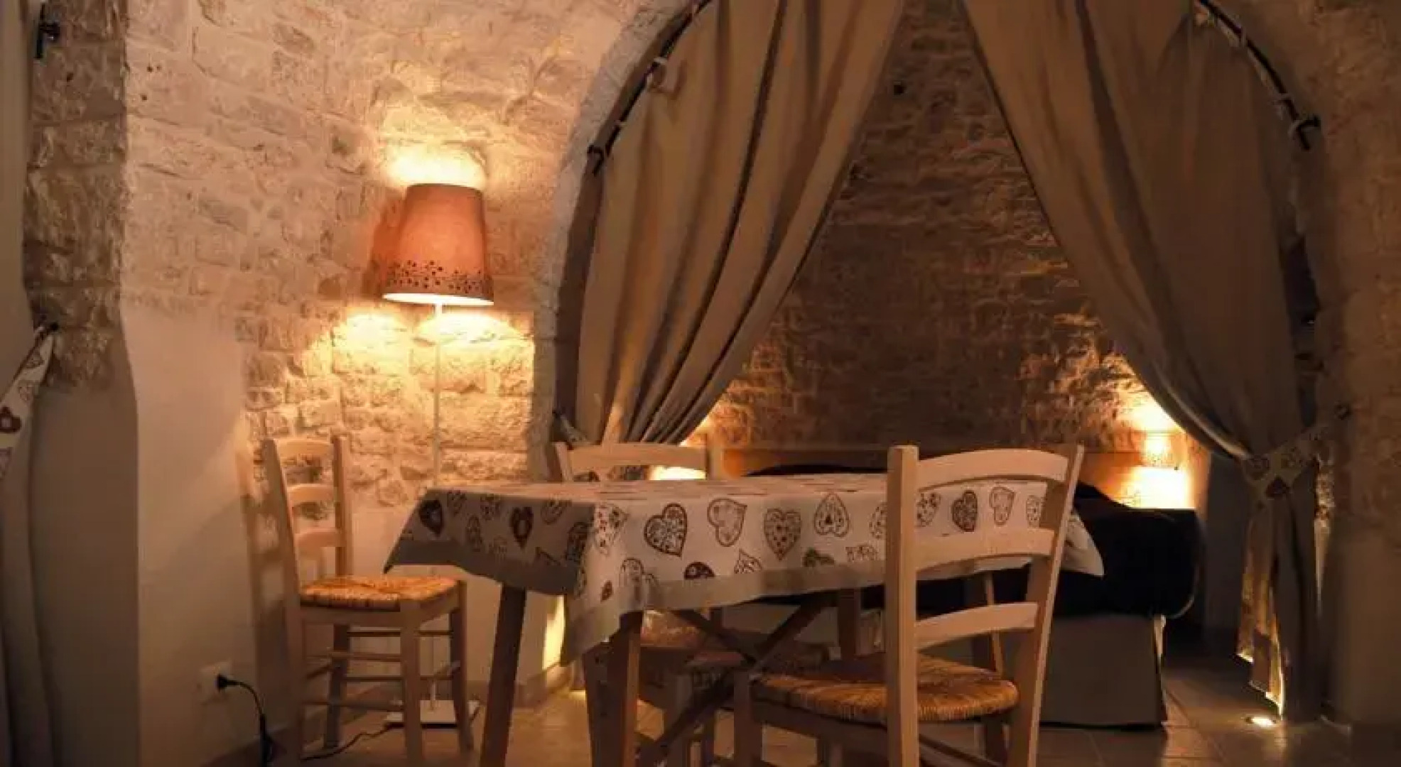 Casa vacanze Piazzetta XI febbraio