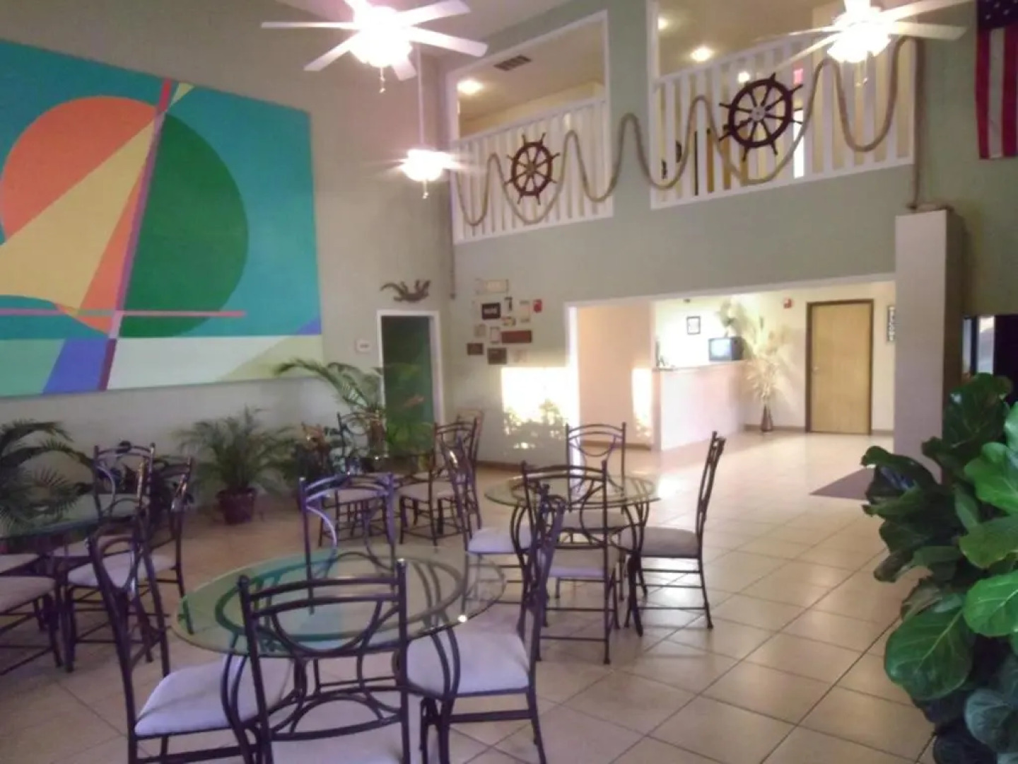 Key West Inn of Hamilton