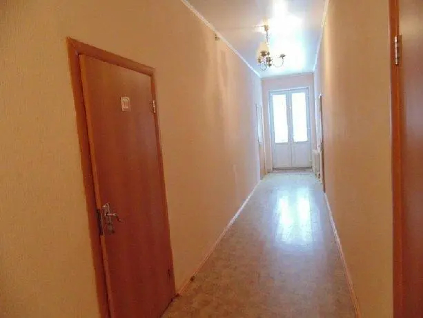 Пансионат Тургояк