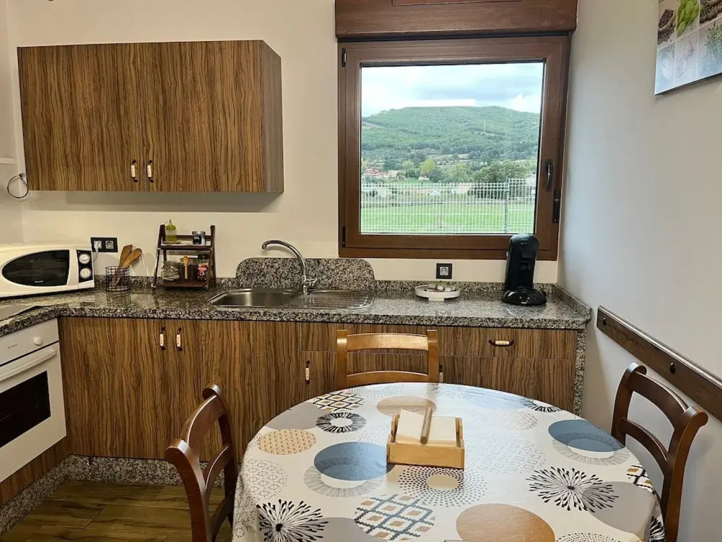 Casas Rurales Cuatro Valles