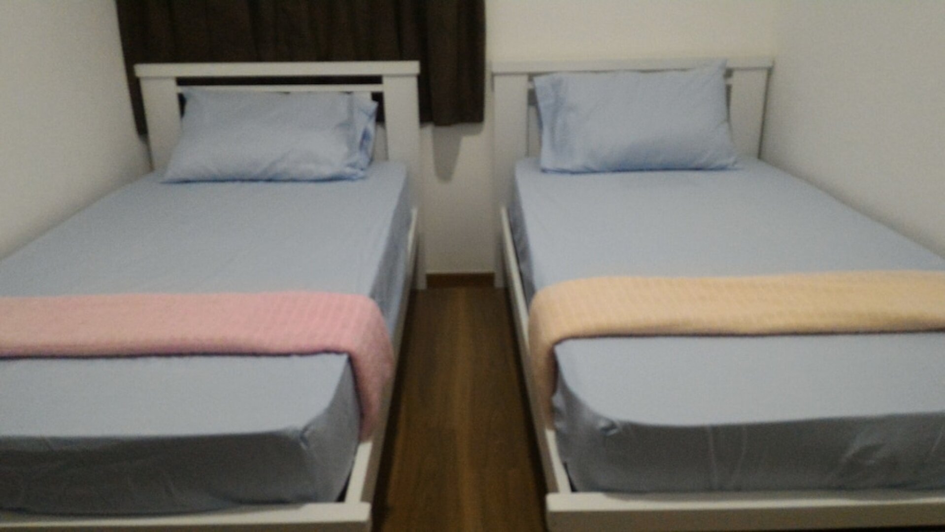 One Amerin Mall Residence Balakong