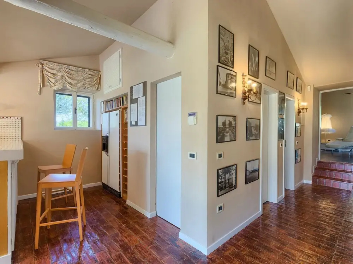 Moira Katoro in Katoro