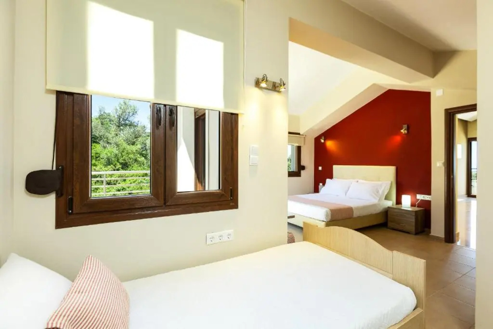 Anatoli Villa, Tranquil Retreat, By ThinkVilla