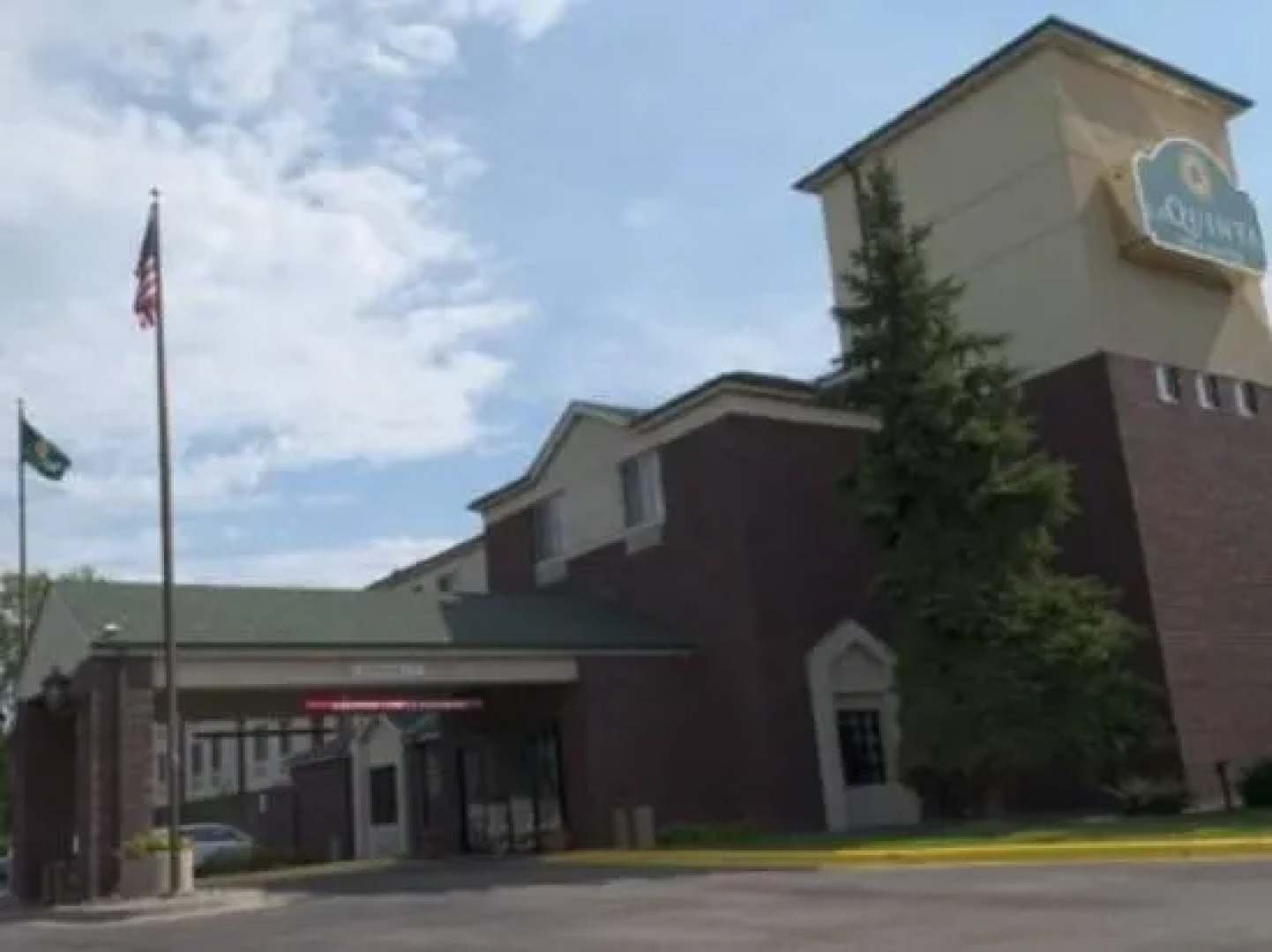 La Quinta by Wyndham Minneapolis Northwest