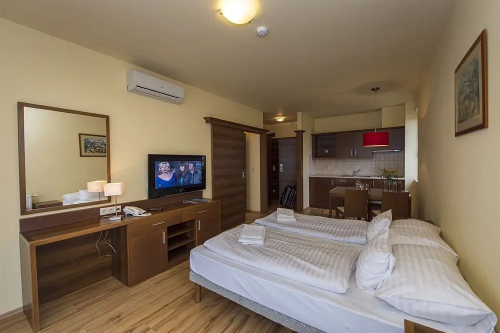 Club Kehida Aparthotel