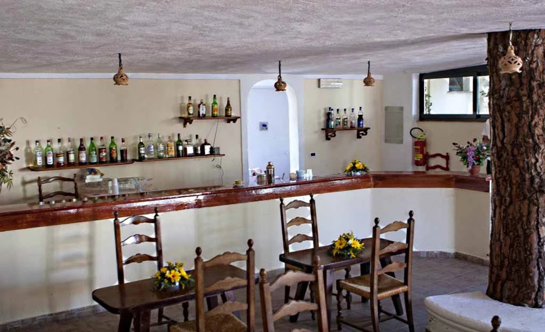 Отель Isola Verde 