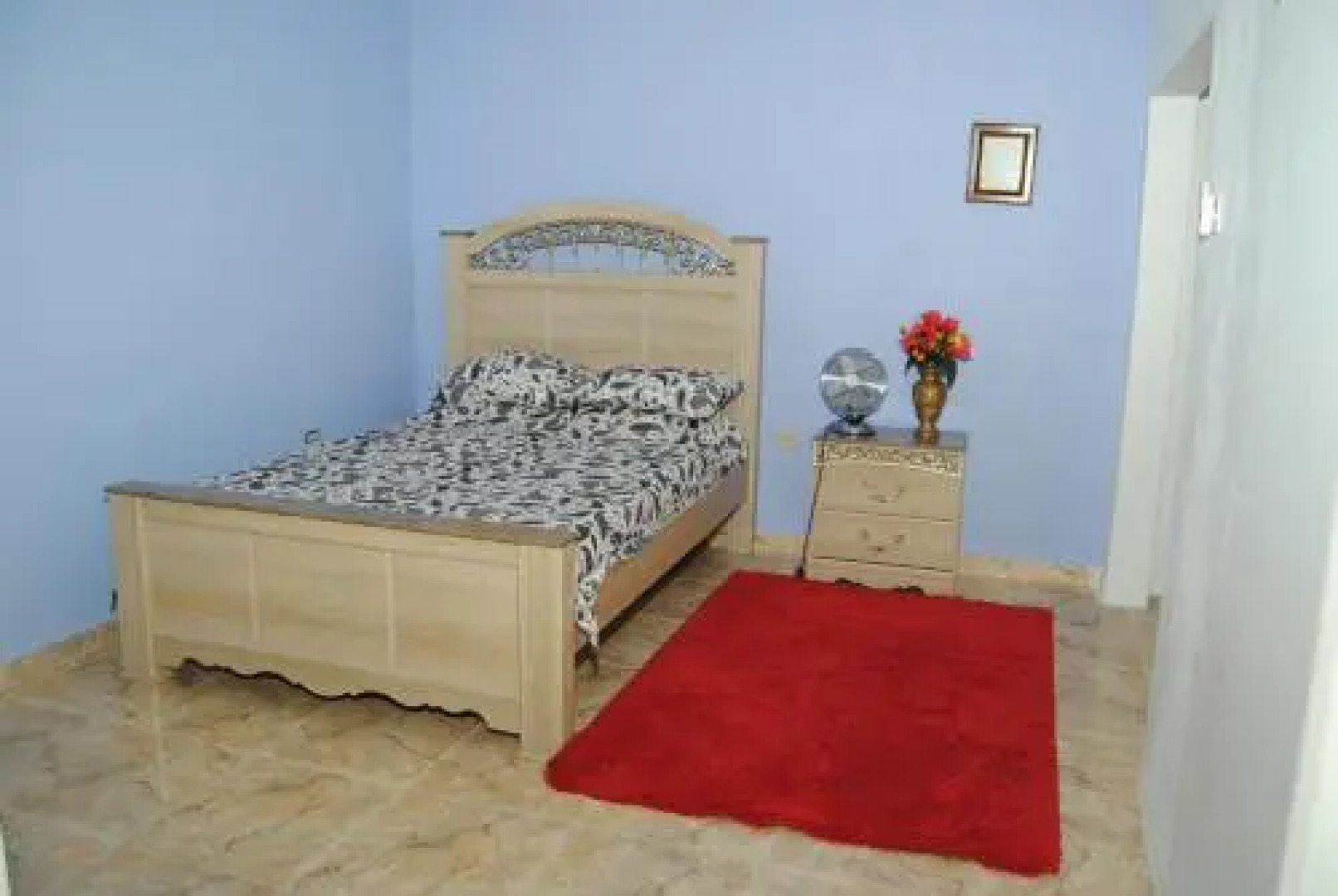 Little Savoy Guest House