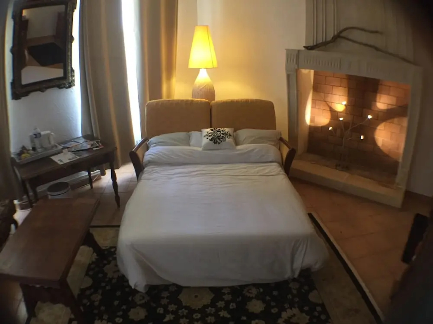 La Charentaise des Lilas