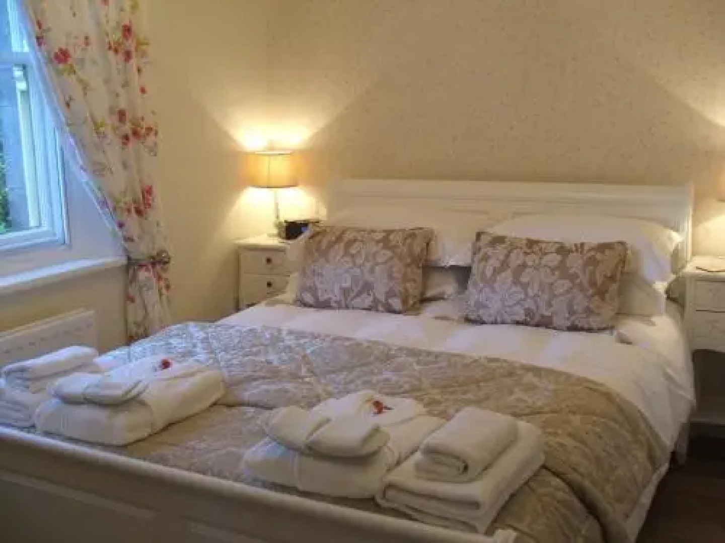 Allerhope House Guest House