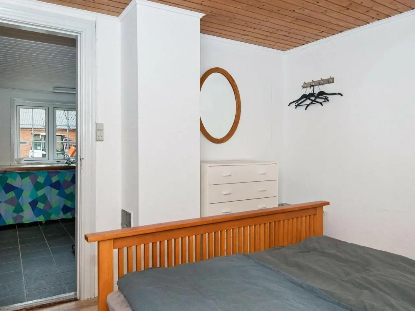 Holiday home Bredebro II