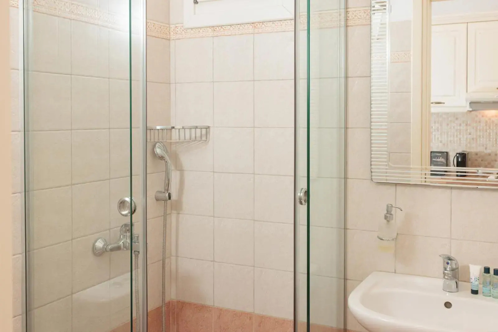 9 Muses Naxos beach hotel