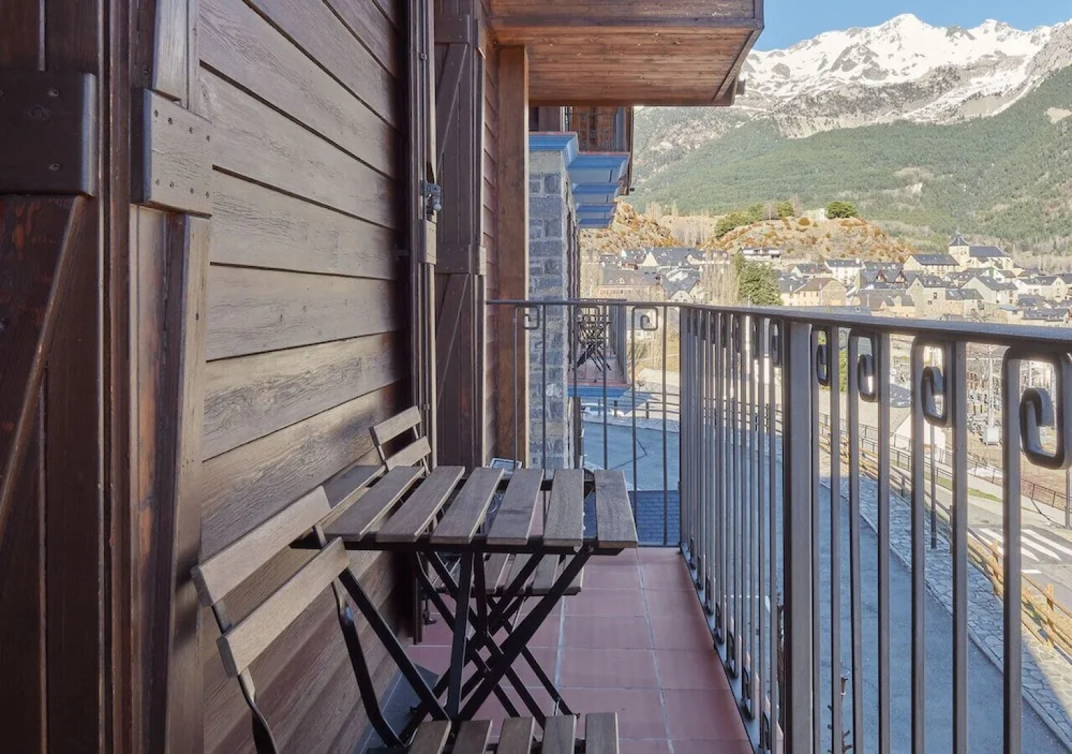Aparthotel Tres Quiñones