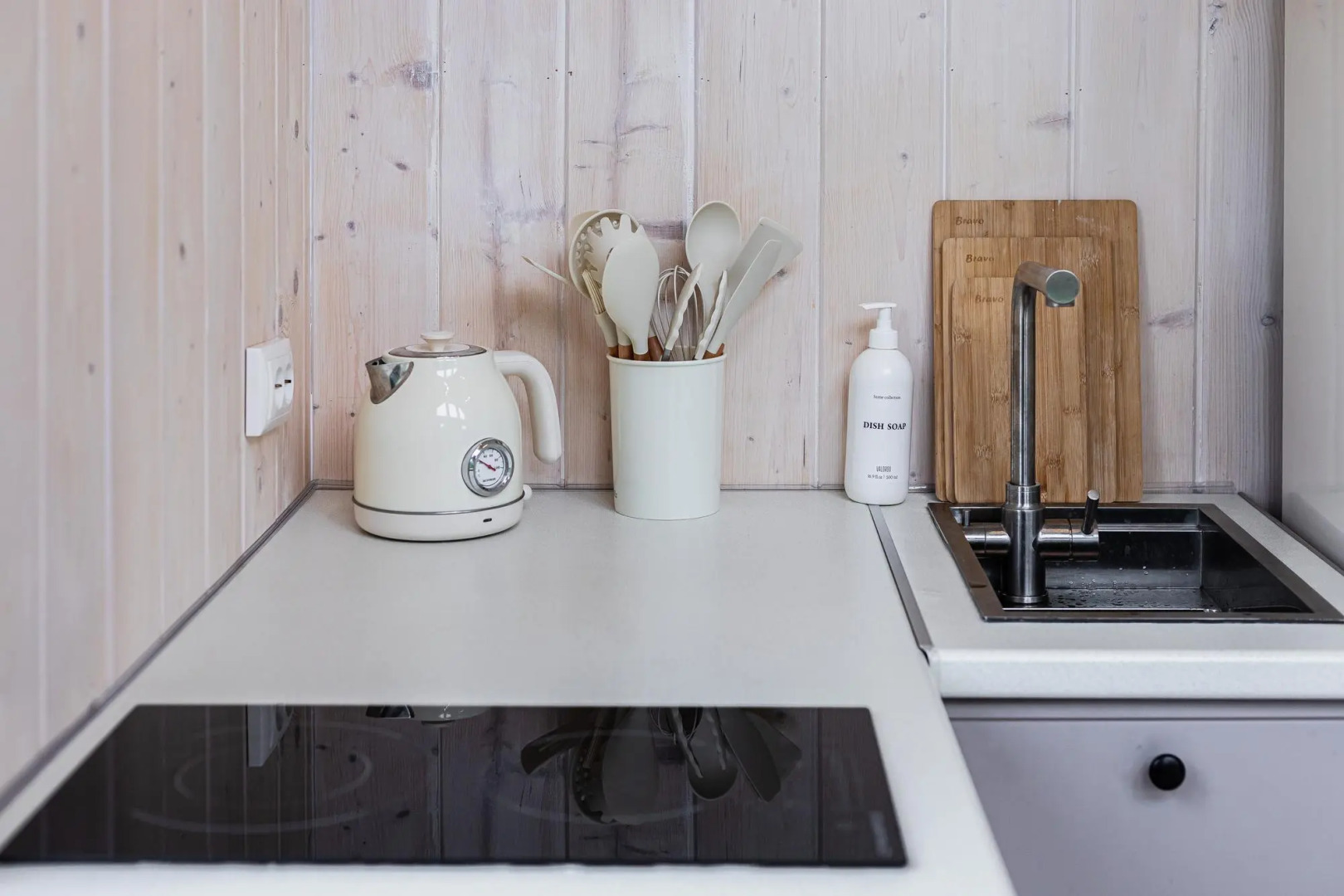 Дом в ТСН Семёновское 11б