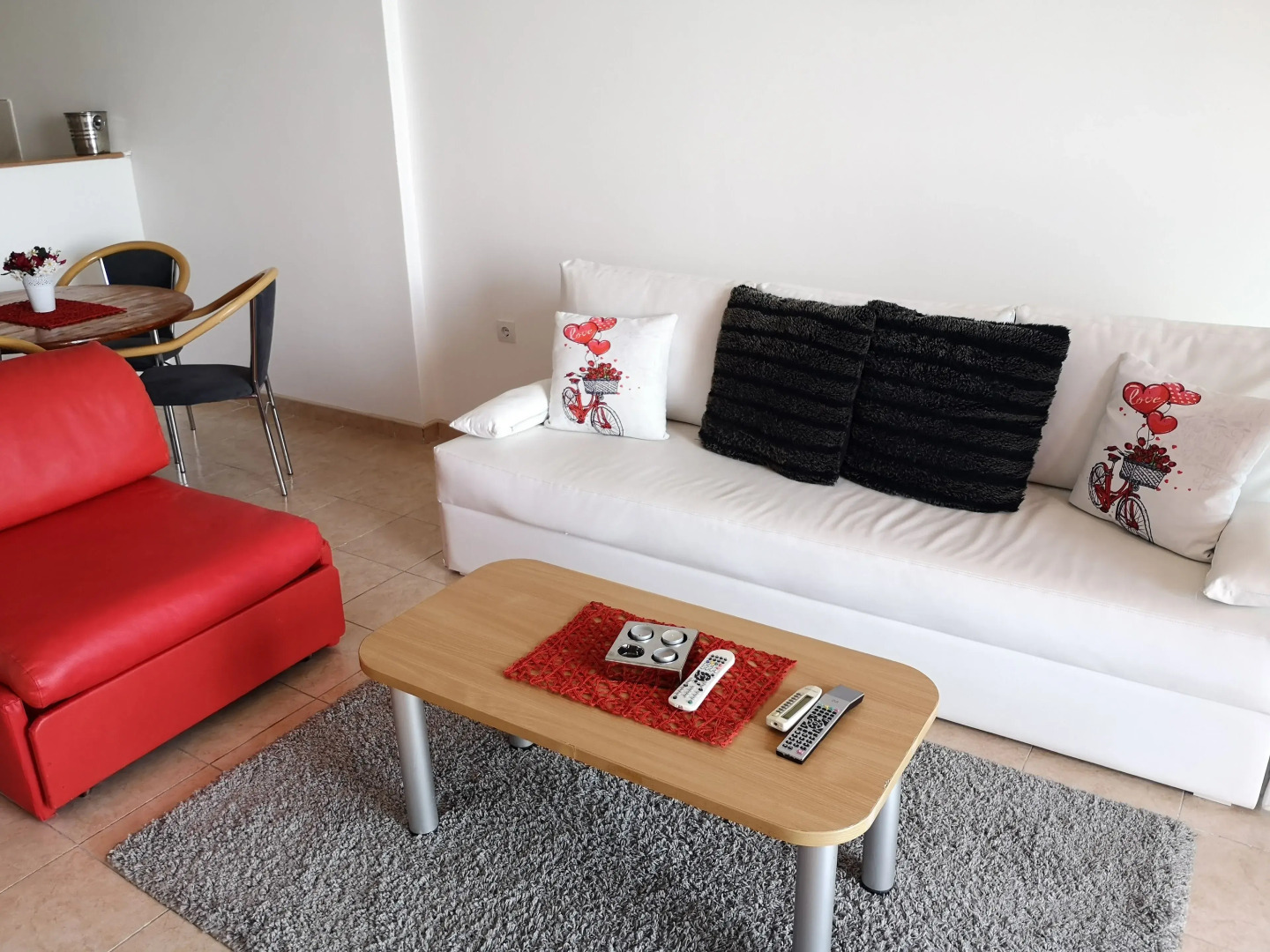 Villa Eros Apartments