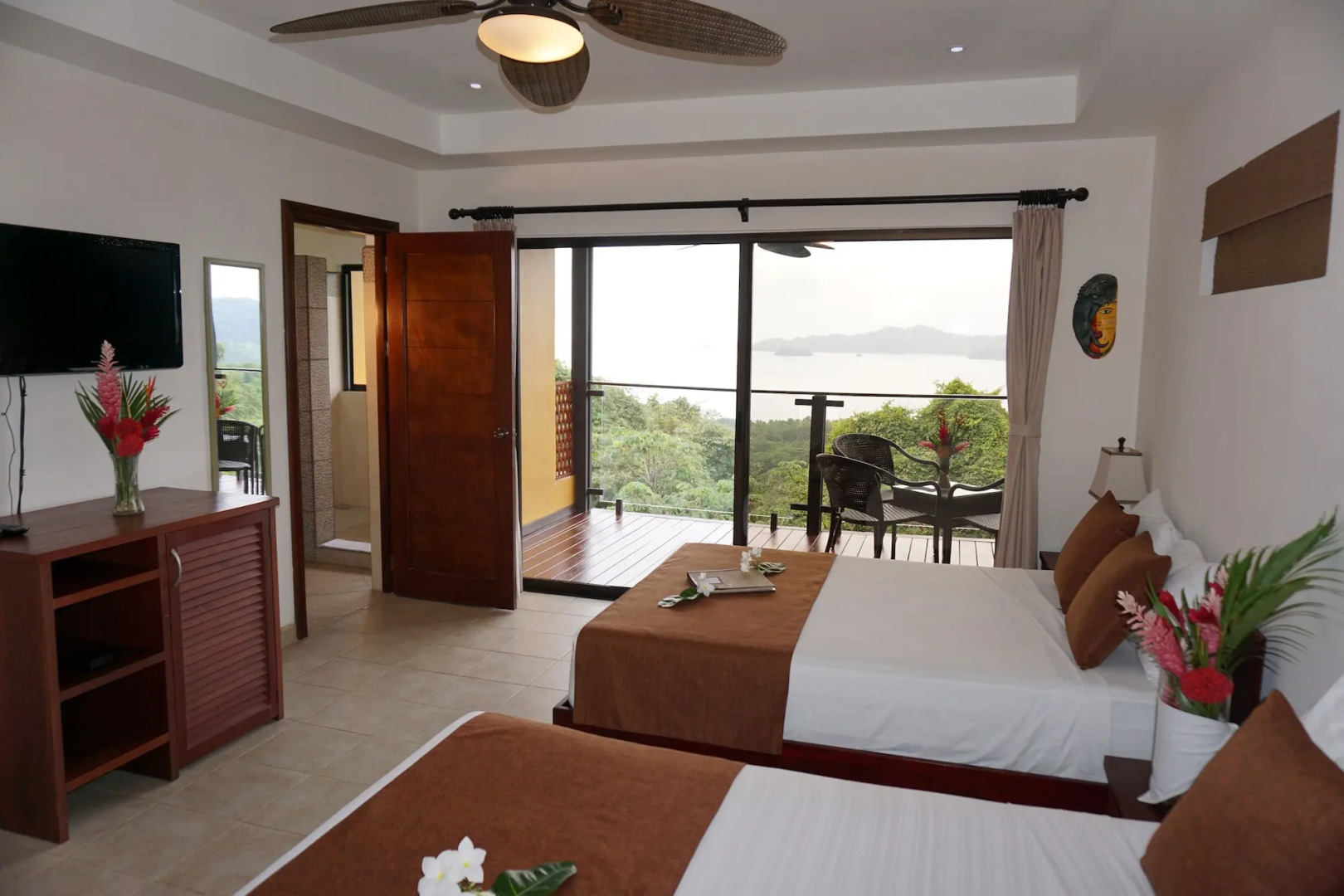 Eco Boutique Hotel Vista Las Islas Reserva Natural